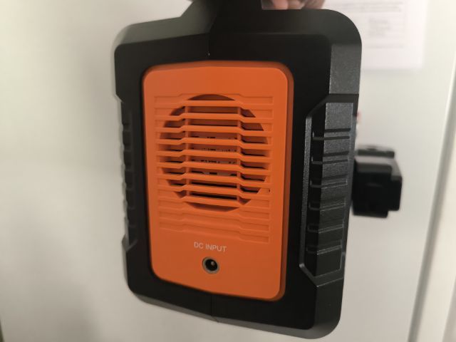 Flashfish 220V 200W รูปที่ 3