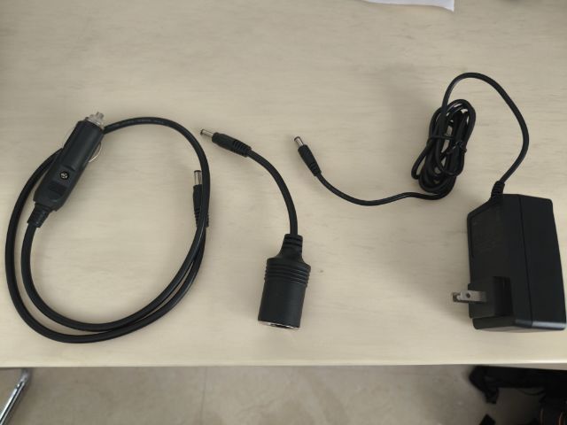 Flashfish 220V 200W รูปที่ 5