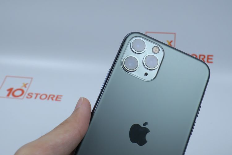 iPhone 11 Pro 256GB  รูปที่ 12