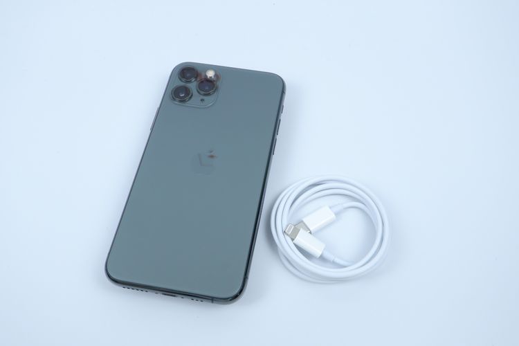 iPhone 11 Pro 256GB  รูปที่ 11