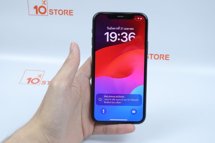 iPhone 11 Pro 256GB  รูปที่ 2