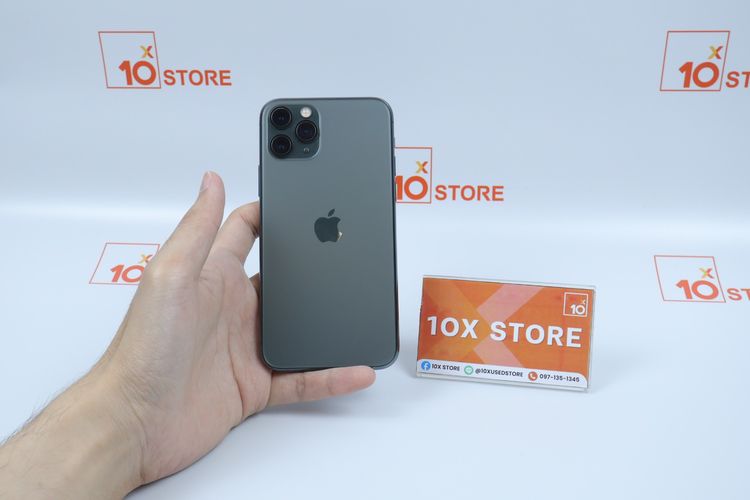 iPhone 11 Pro 256GB 