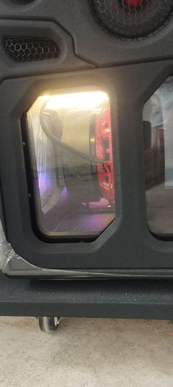 ลำโพงบลูทูธ 8inch DIY (set DM) มือสองใหม่ รูปที่ 3