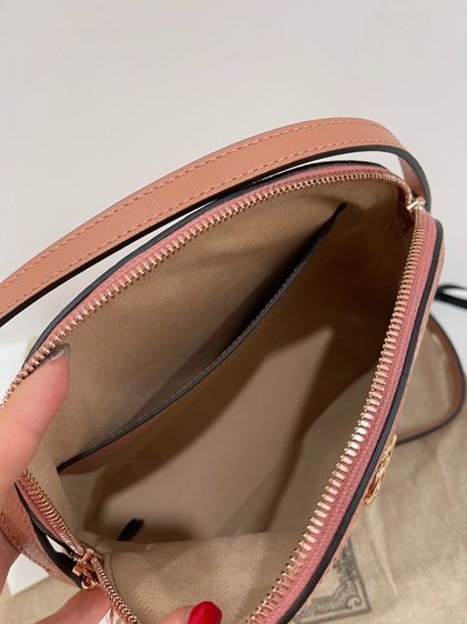 พร้อมส่ง 🔥Sale 23999🔥 เท‼️ NEW มือ1 Gucci SMALL SHOULDER BAG  รูปที่ 4
