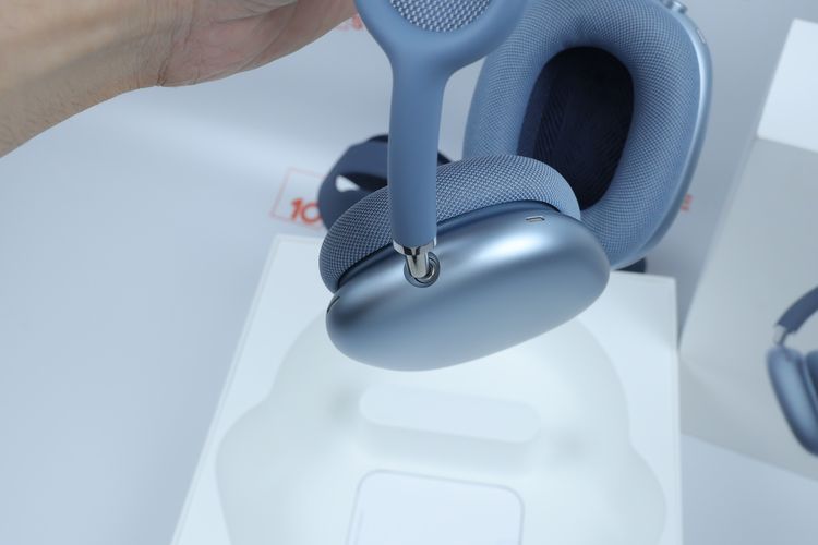 AirPods Max 2 รูปที่ 8