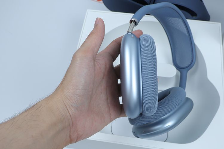 AirPods Max 2 รูปที่ 11
