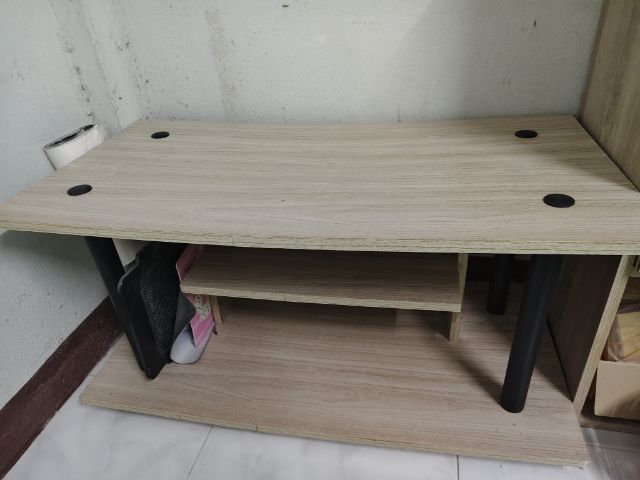 ชั้นวางทีวี รูปที่ 3