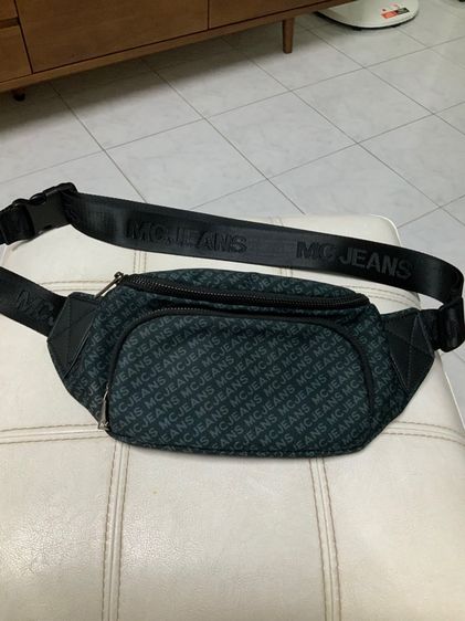 ขายกระเป๋าคาดอกคาดเอว MCJEANS รูปที่ 3