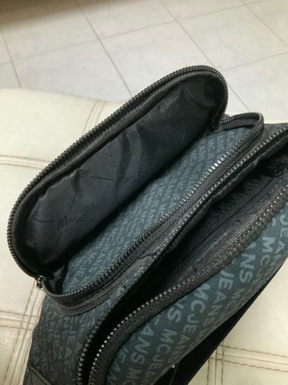 ขายกระเป๋าคาดอกคาดเอว MCJEANS รูปที่ 7