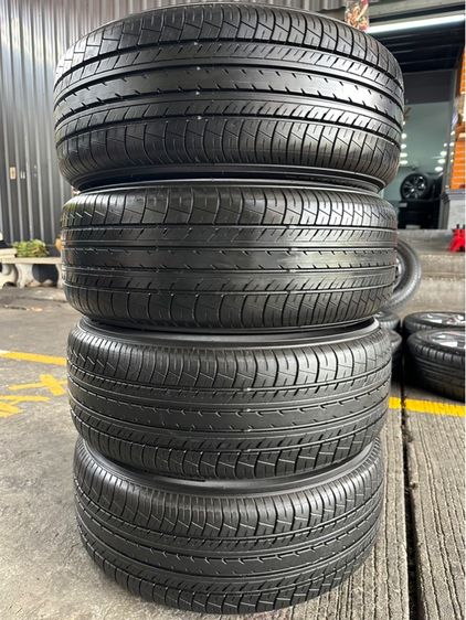 Toyota Camry 17  นิ้ว Top Hybrid 🔥 รูปที่ 10