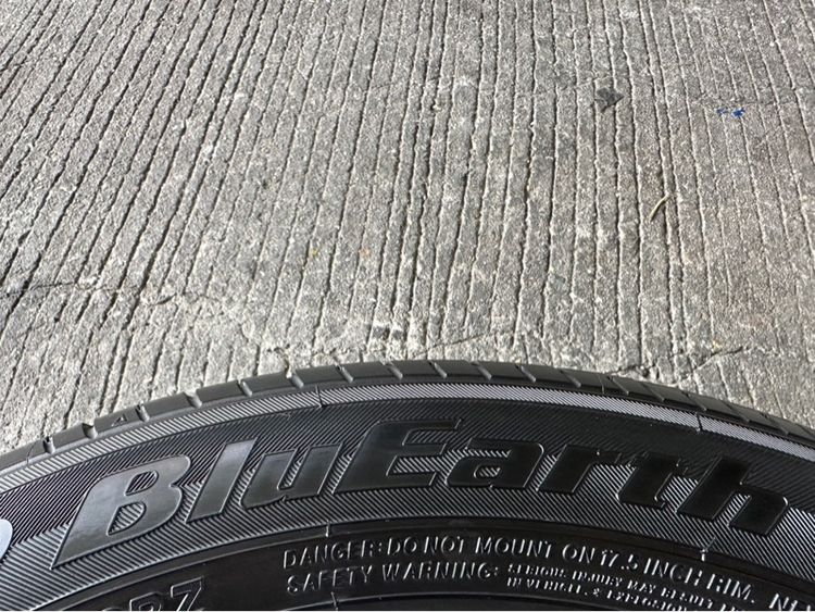 Toyota Camry 17  นิ้ว Top Hybrid 🔥 รูปที่ 7