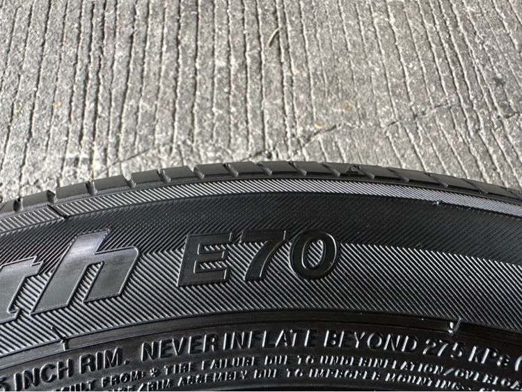 Toyota Camry 17  นิ้ว Top Hybrid 🔥 รูปที่ 4