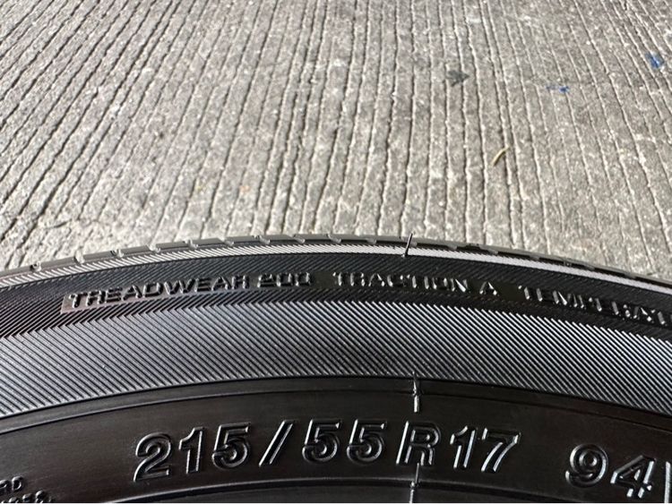 Toyota Camry 17  นิ้ว Top Hybrid 🔥 รูปที่ 6