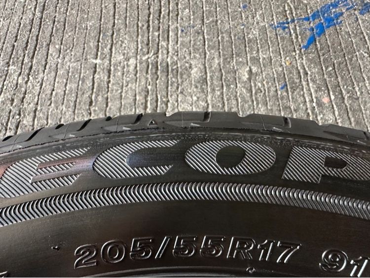 Mitsubishi X Pander Cross 17 นิ้ว Top🔥 รูปที่ 8