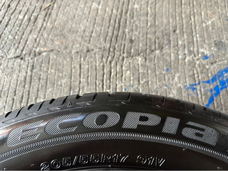 Mitsubishi X Pander Cross 17 นิ้ว Top🔥 รูปที่ 4