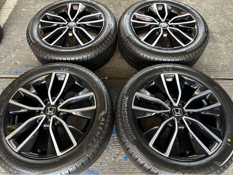 HONDA HR-V. RS MC 18 นิ้ว TOP 🔥 รูปที่ 2