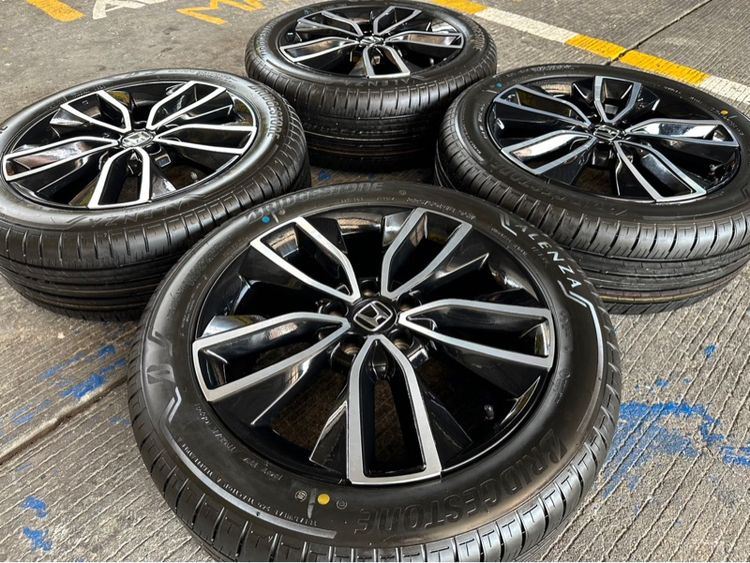 HONDA HR-V. RS MC 18 นิ้ว TOP 🔥 รูปที่ 3