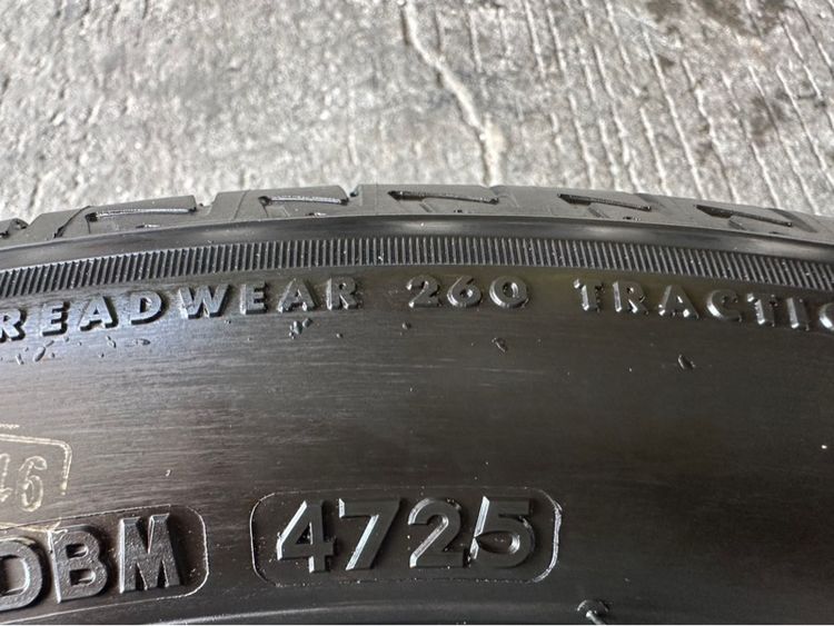 Toyota Veloz ขอบ 17 นิ้ว Top 🔥 รูปที่ 5