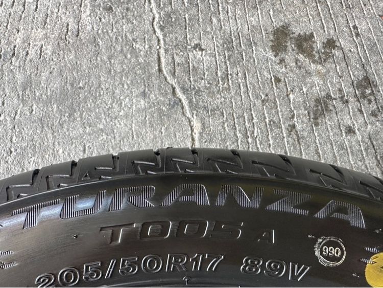 Toyota Veloz ขอบ 17 นิ้ว Top 🔥 รูปที่ 4