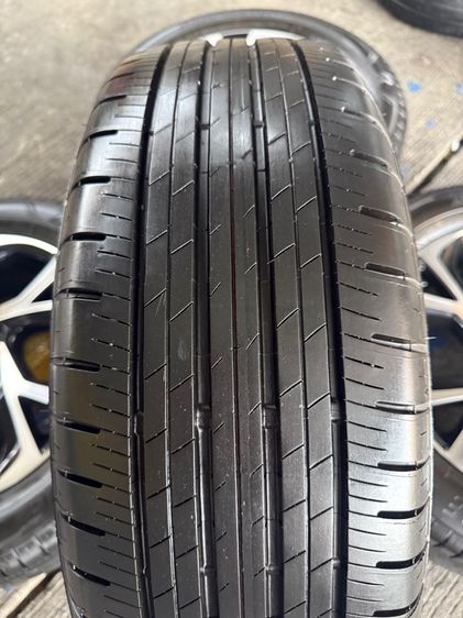 Toyota CH-R. ขอบ 17 นิ้ว Top Sakura 🔥 รูปที่ 9