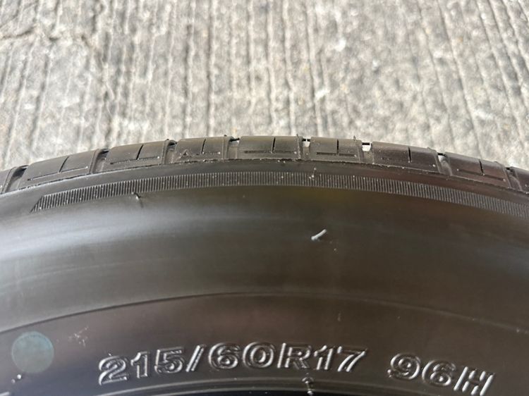 Toyota CH-R. ขอบ 17 นิ้ว Top Sakura 🔥 รูปที่ 6