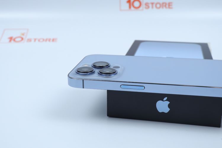 iPhone 13 Pro 128GB รูปที่ 7
