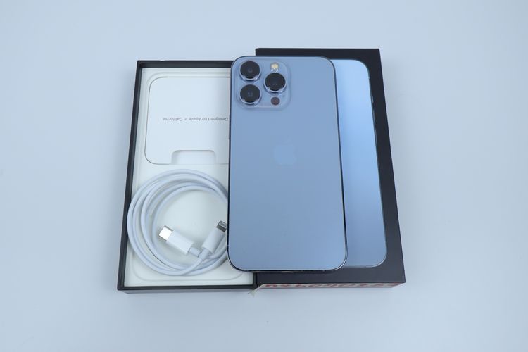 iPhone 13 Pro 128GB รูปที่ 14