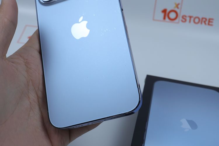iPhone 13 Pro 128GB รูปที่ 12