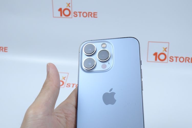 iPhone 13 Pro 128GB รูปที่ 13