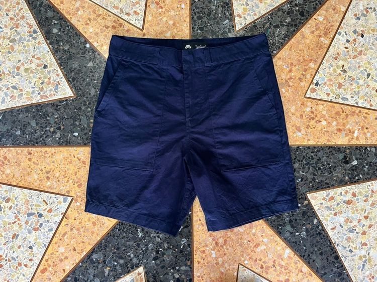 📌NIKE SB -ขาสั้นแท้💯 เอว33-34