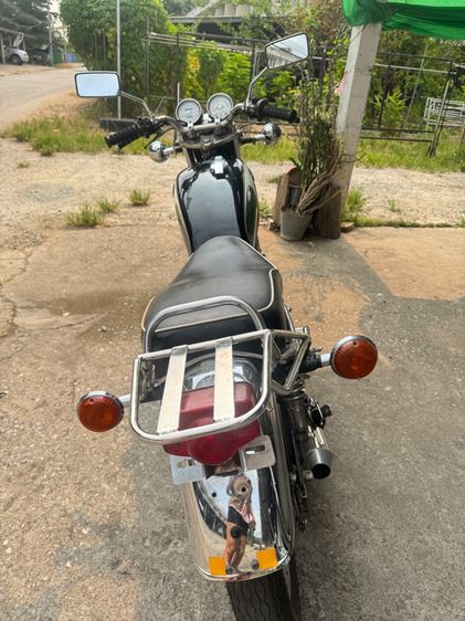 SR400 สพมแท้ เครื่องดีติดง่าย รูปที่ 9