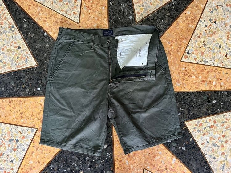 📌LEVI’S -ขาสั้นแท้💯 เอว33-34 รูปที่ 4