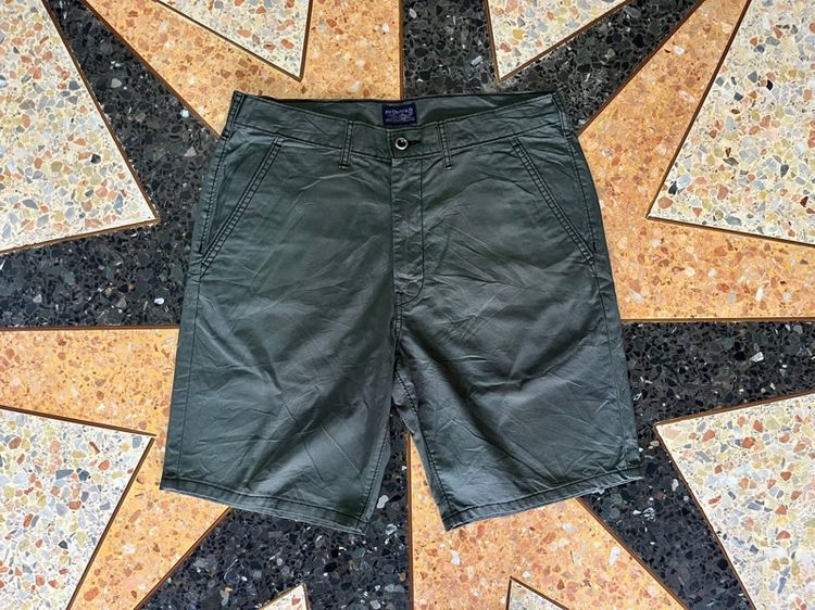 📌LEVI’S -ขาสั้นแท้💯 เอว33-34