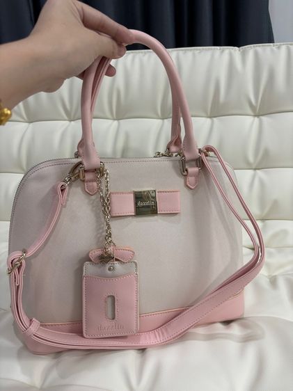 dazzlin กระเป๋าสะพาย สวยกริบ 