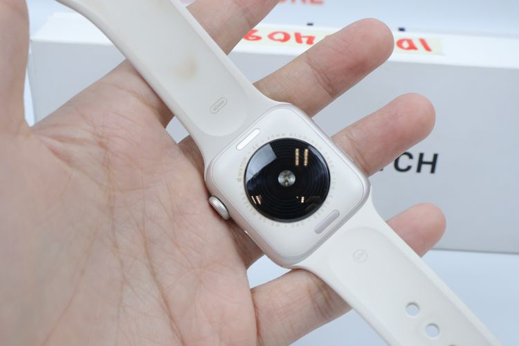 Apple Watch SE3 40mm GPS รูปที่ 6