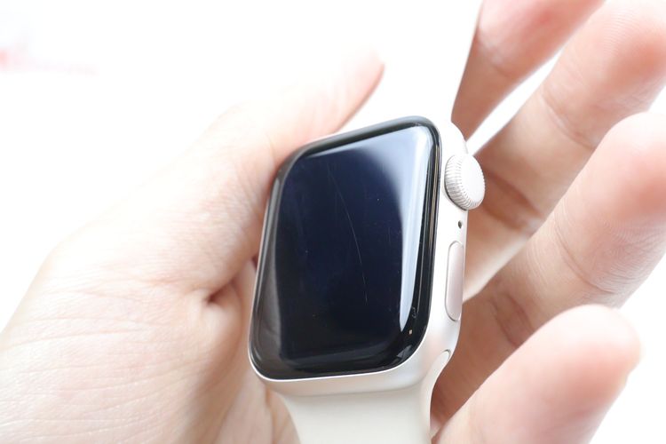 Apple Watch SE3 40mm GPS รูปที่ 8