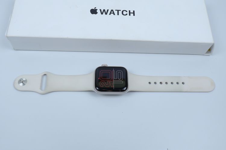 Apple Watch SE3 40mm GPS รูปที่ 9