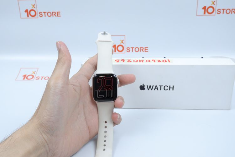Apple Watch SE3 40mm GPS รูปที่ 2