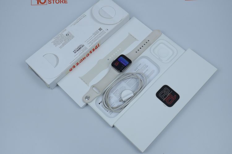 Apple Watch SE3 40mm GPS รูปที่ 11