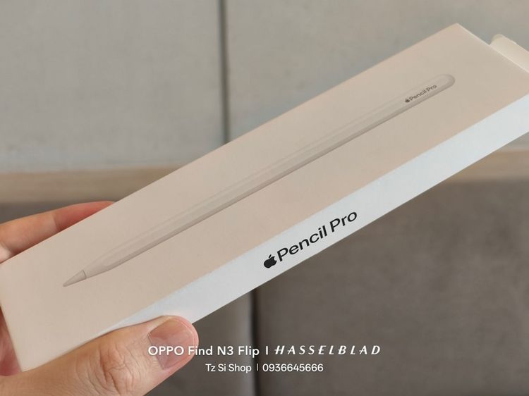 Apple iPad Air7 11นิ้ว M3 128GB Wifi สีสตาร์ไล Careplus 20เดือน รูปที่ 10