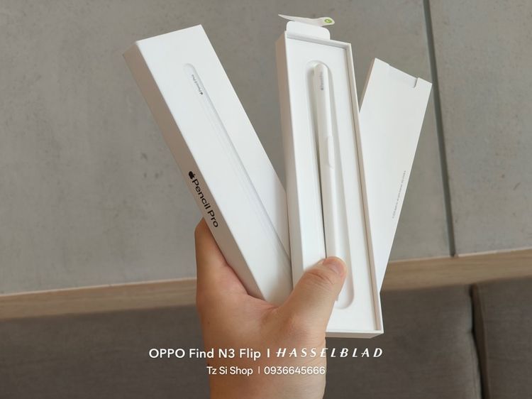 Apple iPad Air7 11นิ้ว M3 128GB Wifi สีสตาร์ไล Careplus 20เดือน รูปที่ 8