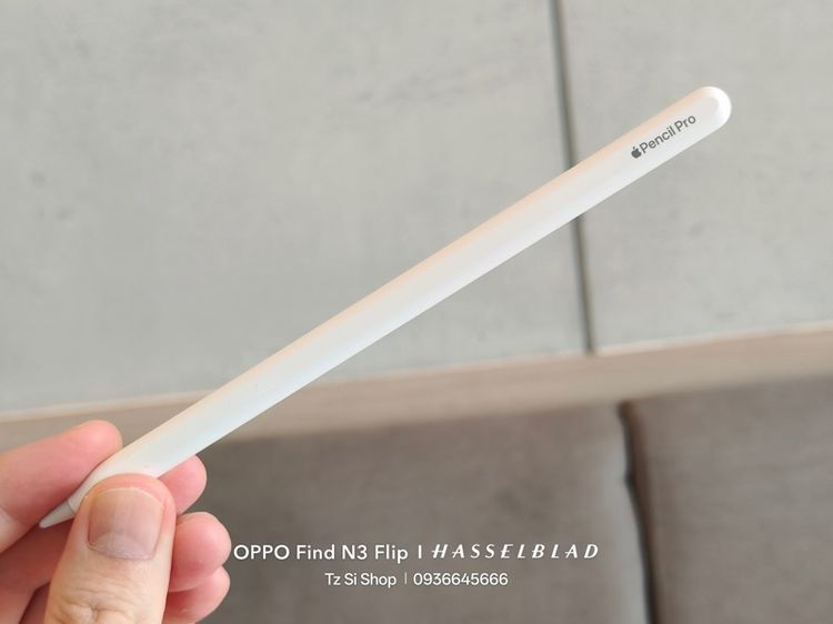 Apple iPad Air7 11นิ้ว M3 128GB Wifi สีสตาร์ไล Careplus 20เดือน รูปที่ 9