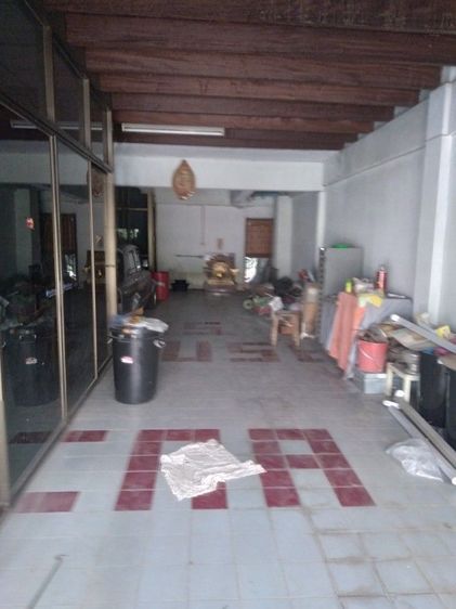 ใช่ ขายตึกแถว3ชั้น23วาดาดฟ้าถนนใหญ่ รูปที่ 4