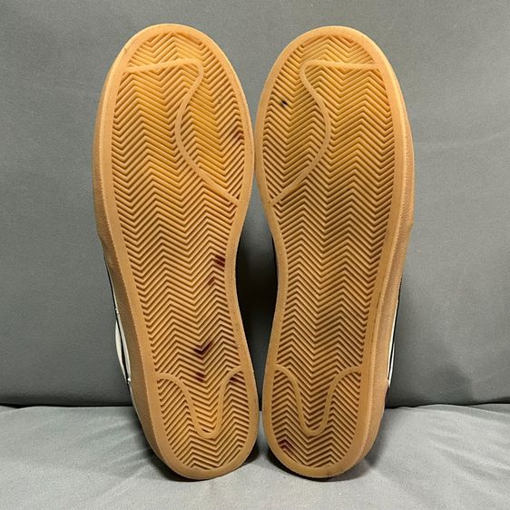 ★Nike KillShot2 Leather★สีSail Night Maroon-Gum  ของแท้ Size(8.5US 42EUR 265JP) รูปที่ 7