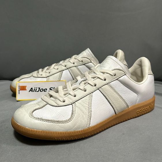 ★adidas BW Army ★ German Army Trainer ของแท้  Size (8.5US 42EUR 26.5CM) รูปที่ 12