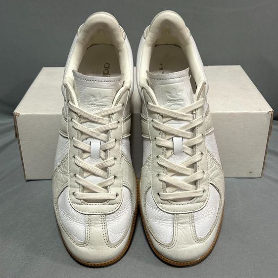 ★adidas BW Army ★ German Army Trainer ของแท้  Size (8.5US 42EUR 26.5CM) รูปที่ 8