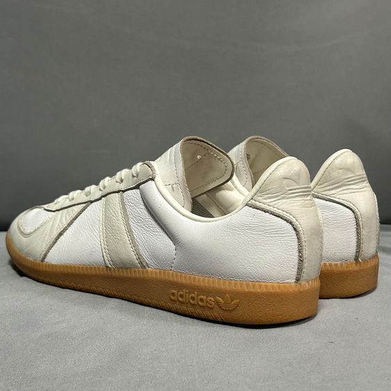 ★adidas BW Army ★ German Army Trainer ของแท้  Size (8.5US 42EUR 26.5CM) รูปที่ 3
