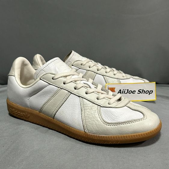 ★adidas BW Army ★ German Army Trainer ของแท้  Size (8.5US 42EUR 26.5CM) รูปที่ 2