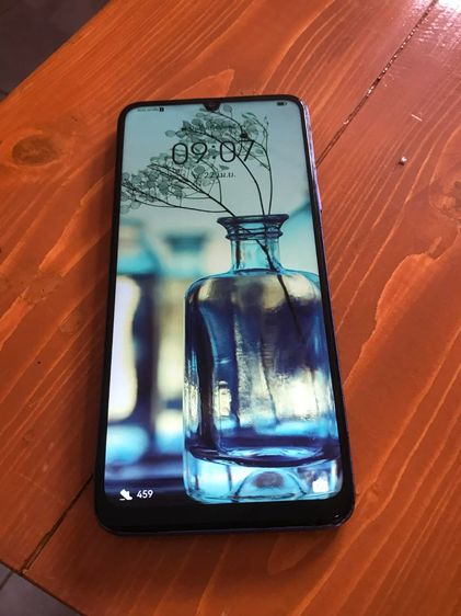 Huawei Nova Y70 มือสอง รูปที่ 4