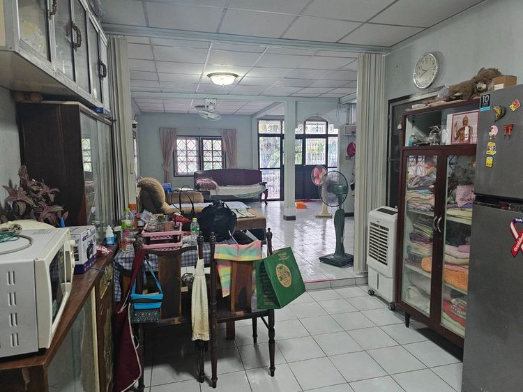 บ้านเดี๋ยวพร้อมที่ดิน และกิจการบ้านเช่า โคราช